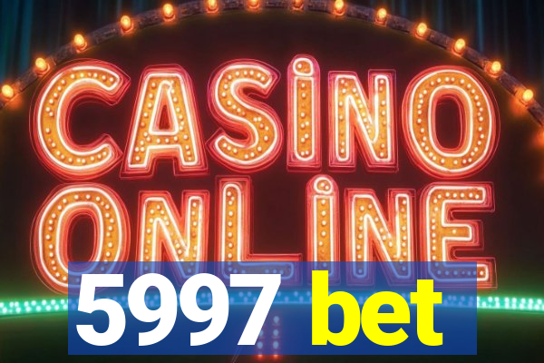 5997 bet